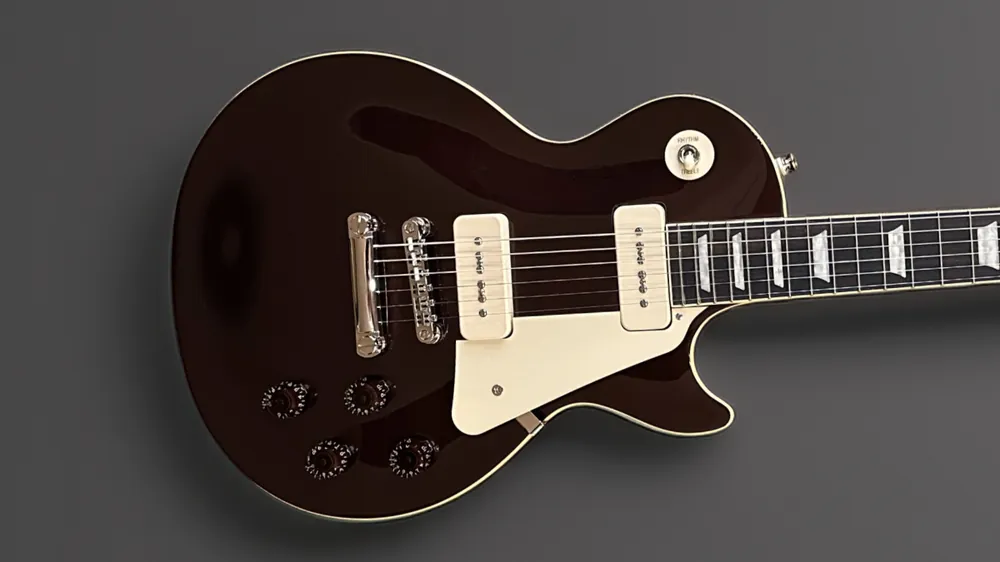 Buy Direct Joe Bonamassa 1955 Les Paul Standard - Copper Iridescent– Dave's Guitar Shop