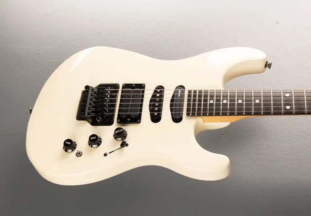HM Strat '88– Dave's Guitar Shop Cheap