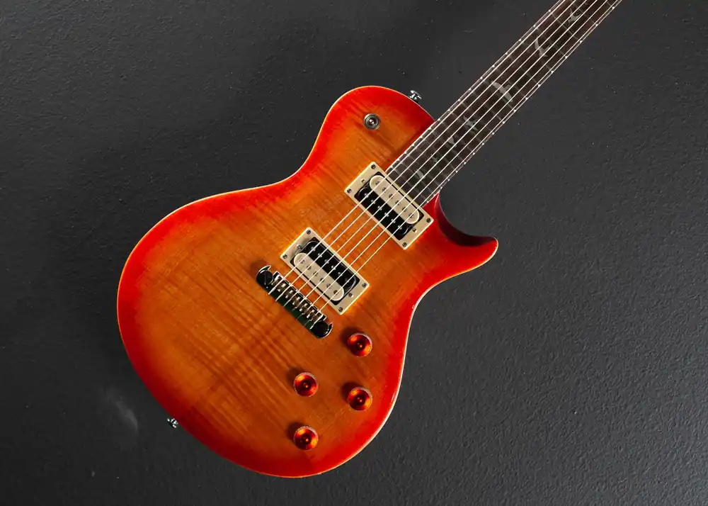 SE 245 '22– Dave's Guitar Shop Limited Edition