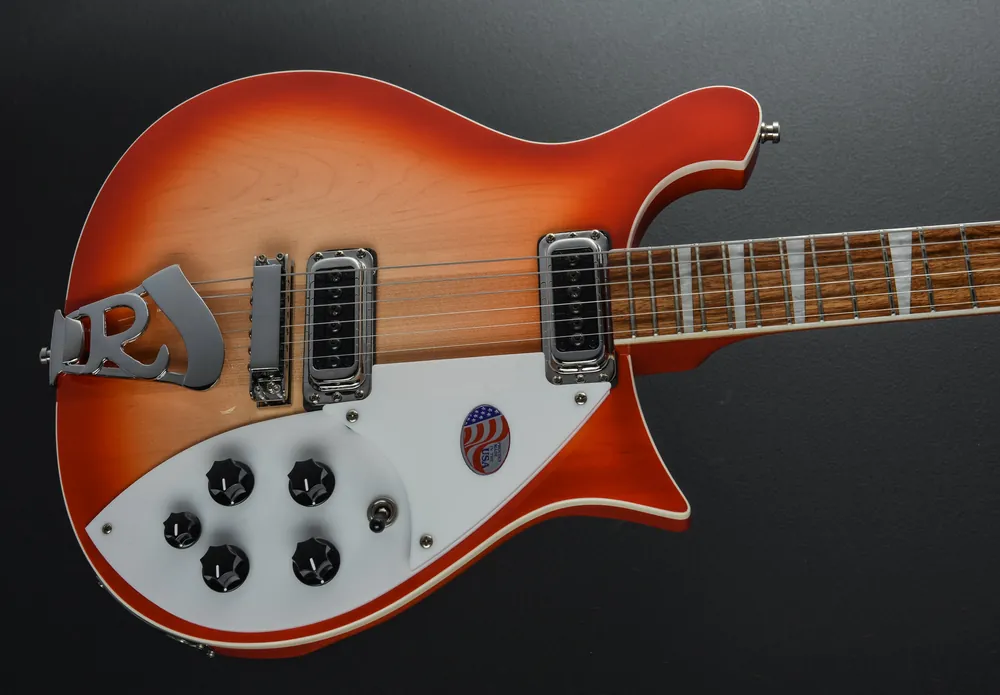 620 - Fireglo– Dave's Guitar Shop Buy Today
