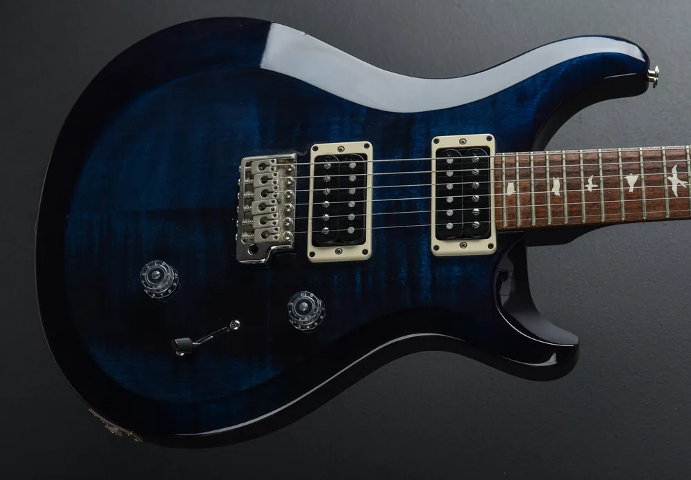 Next Day Delivery S2 Custom 24 '21– Dave's Guitar Shop