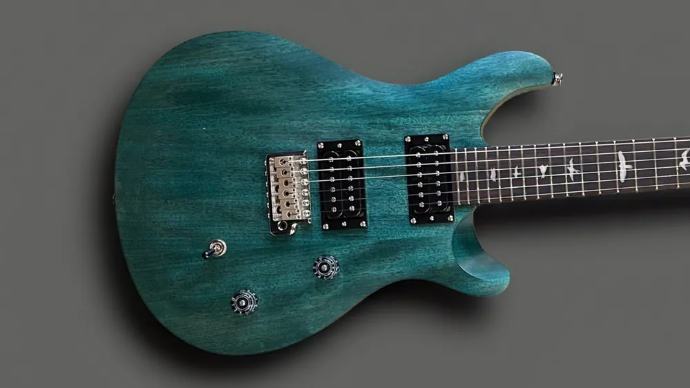 Direct From Factory SE CE-24 Standard Satin '24– Dave's Guitar Shop