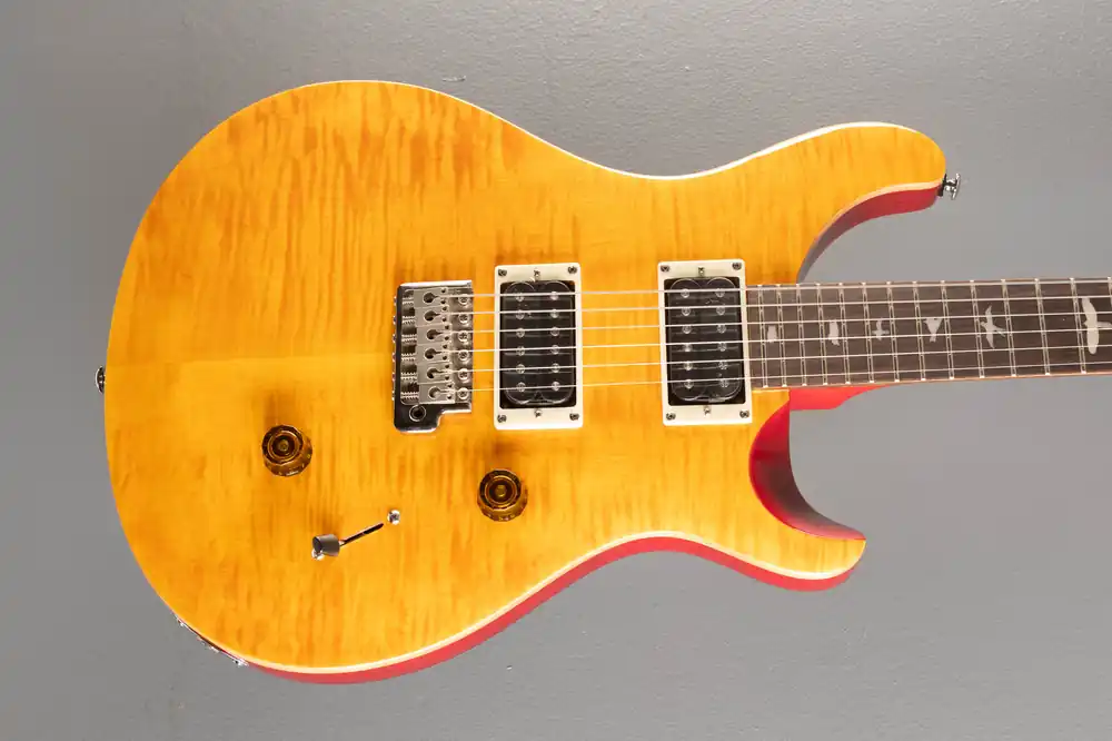 SE Custom 24, '25– Dave's Guitar Shop Weekend Sale