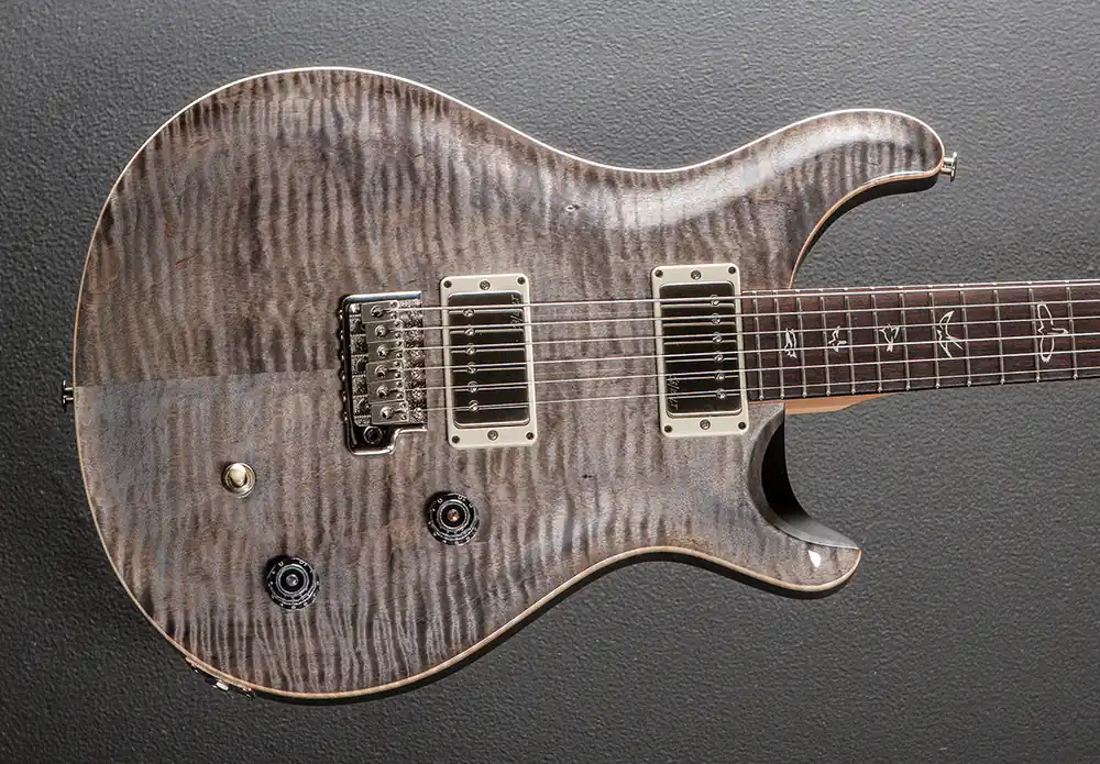 Reduced Price CE-22 Limited Edition - Faded Gray Black– Dave's Guitar Shop
