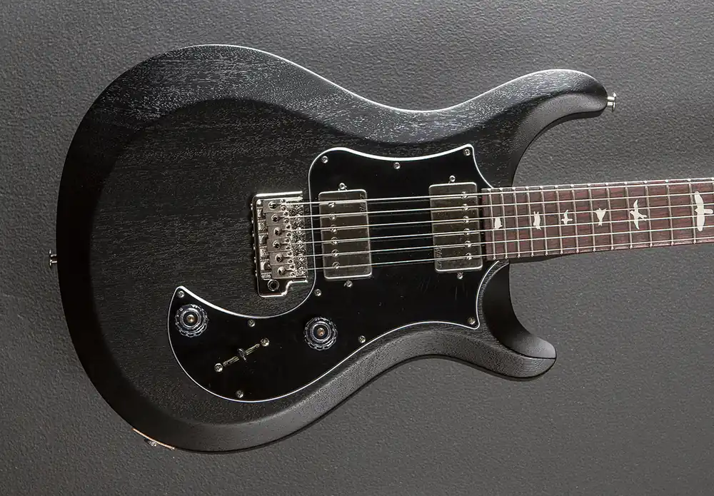 S2 Standard 24 Satin '24– Dave's Guitar Shop Secure Checkout