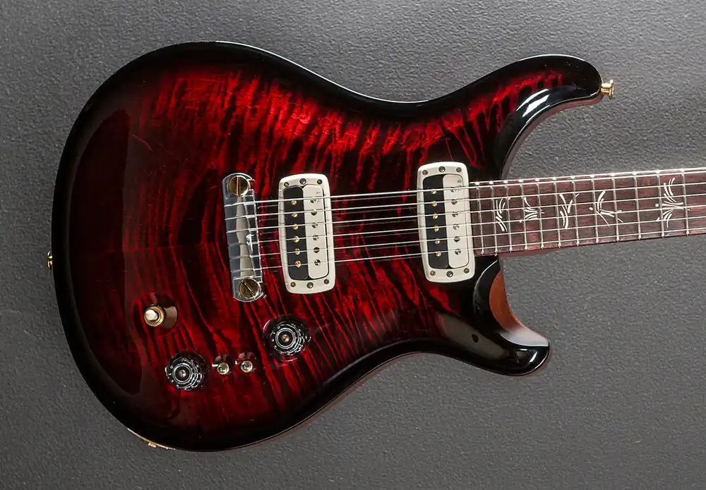 Genuine Paul's Guitar 10 Top '25– Dave's Guitar Shop