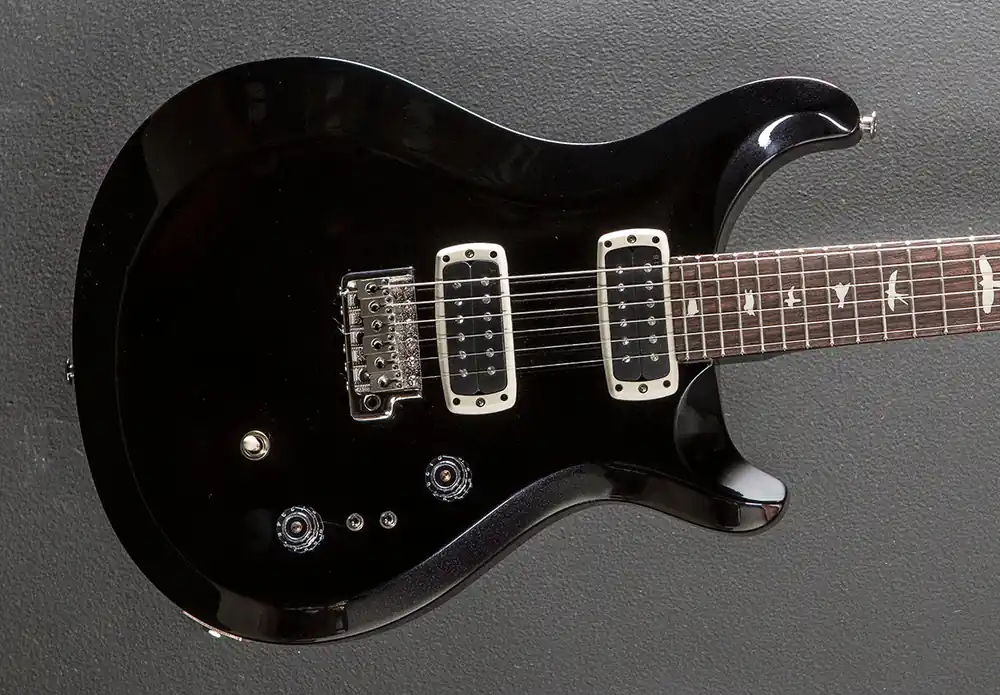 Flash Sale S2 Custom 24 '25– Dave's Guitar Shop