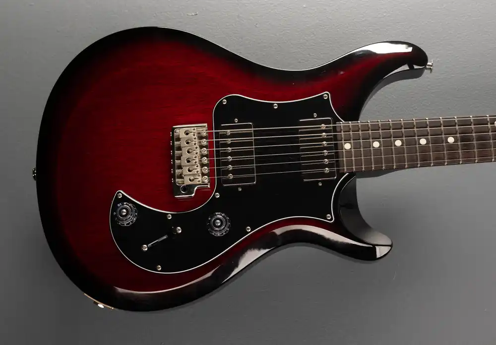 S2 Standard 24, '23– Dave's Guitar Shop Order Now