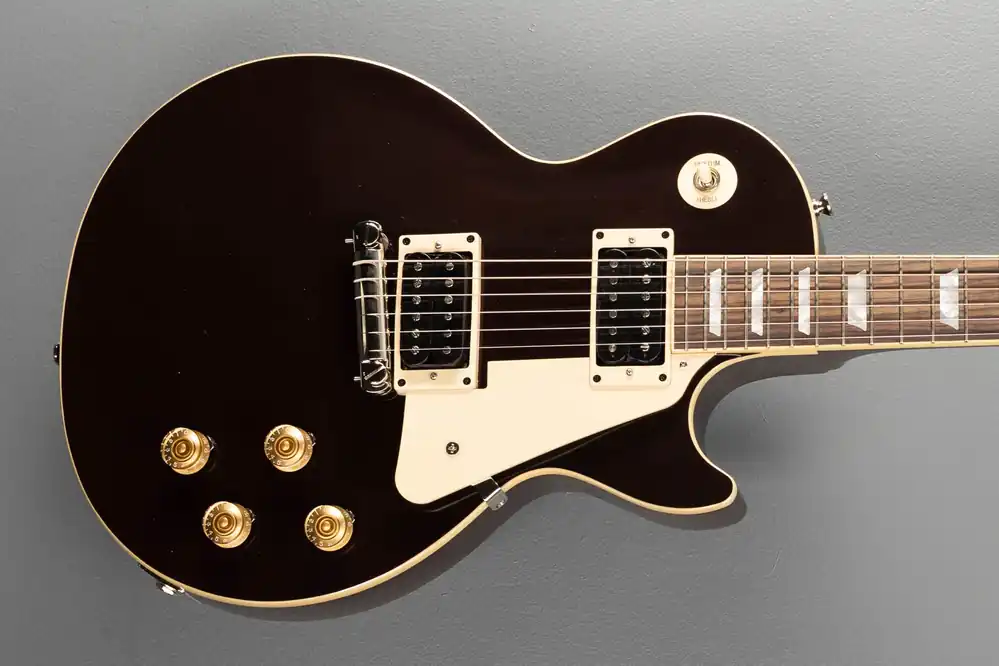 Free Returns Jeff Beck Oxblood 1954 Les Paul– Dave's Guitar Shop