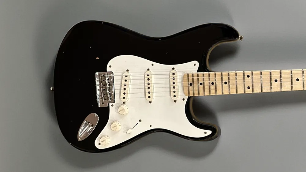 1957 Journeyman Relic Strat– Dave's Guitar Shop Best Seller
