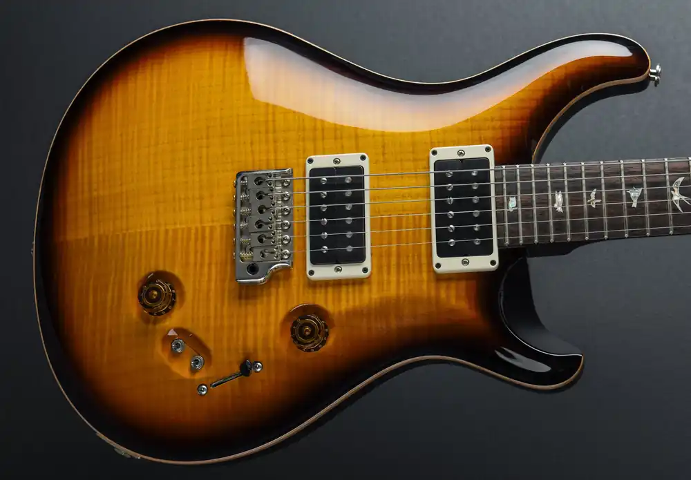 Hot Deal Custom 24-08 '19– Dave's Guitar Shop