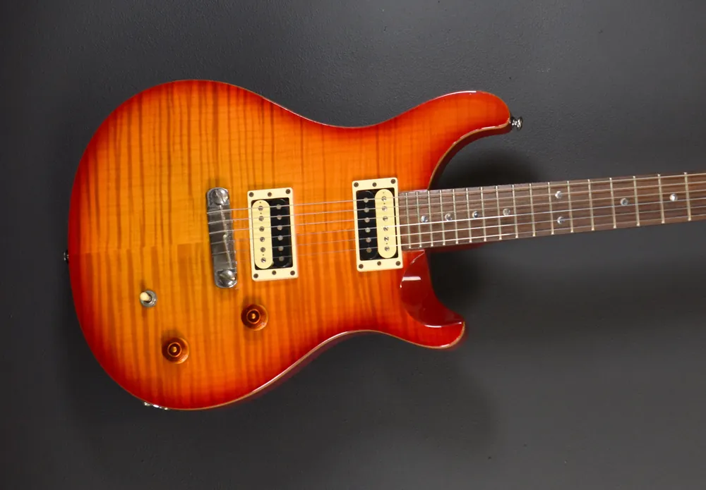 Authentic SE Custom 22 '06– Dave's Guitar Shop