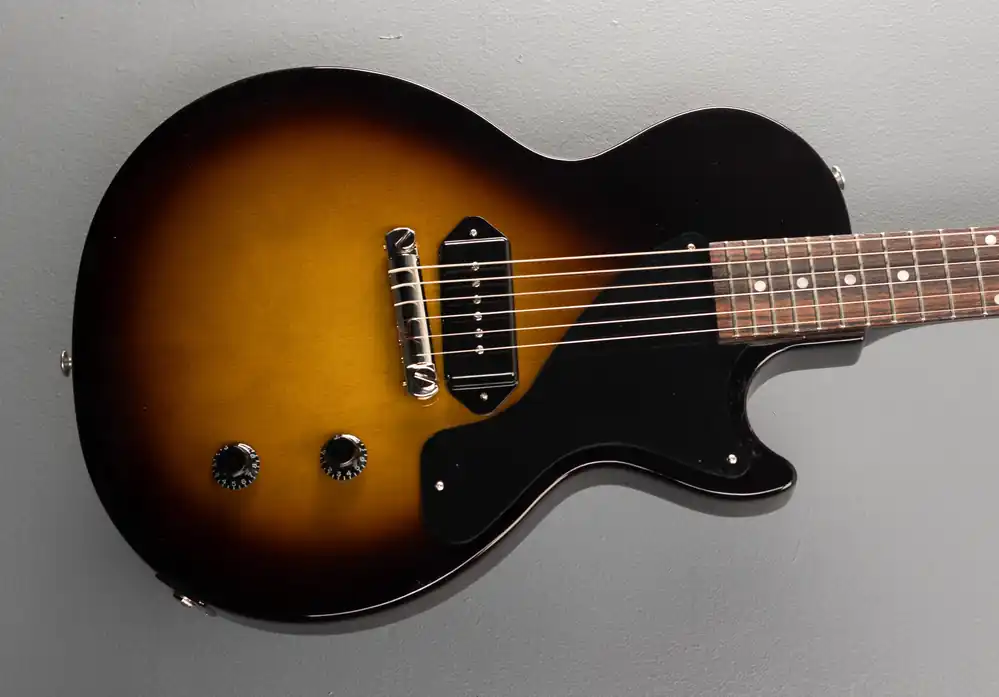 Les Paul Junior - Vintage Tobacco Burst– Dave's Guitar Shop Editor’s Pick