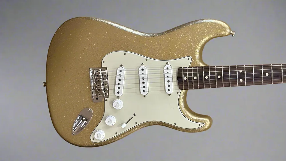 Bulk Order 1963 NOS Strat– Dave's Guitar Shop