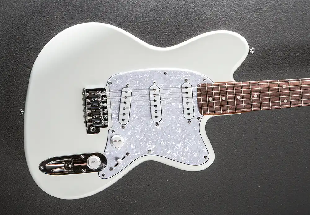 Best Price Ichika Nito ICHI00 - Vintage White– Dave's Guitar Shop