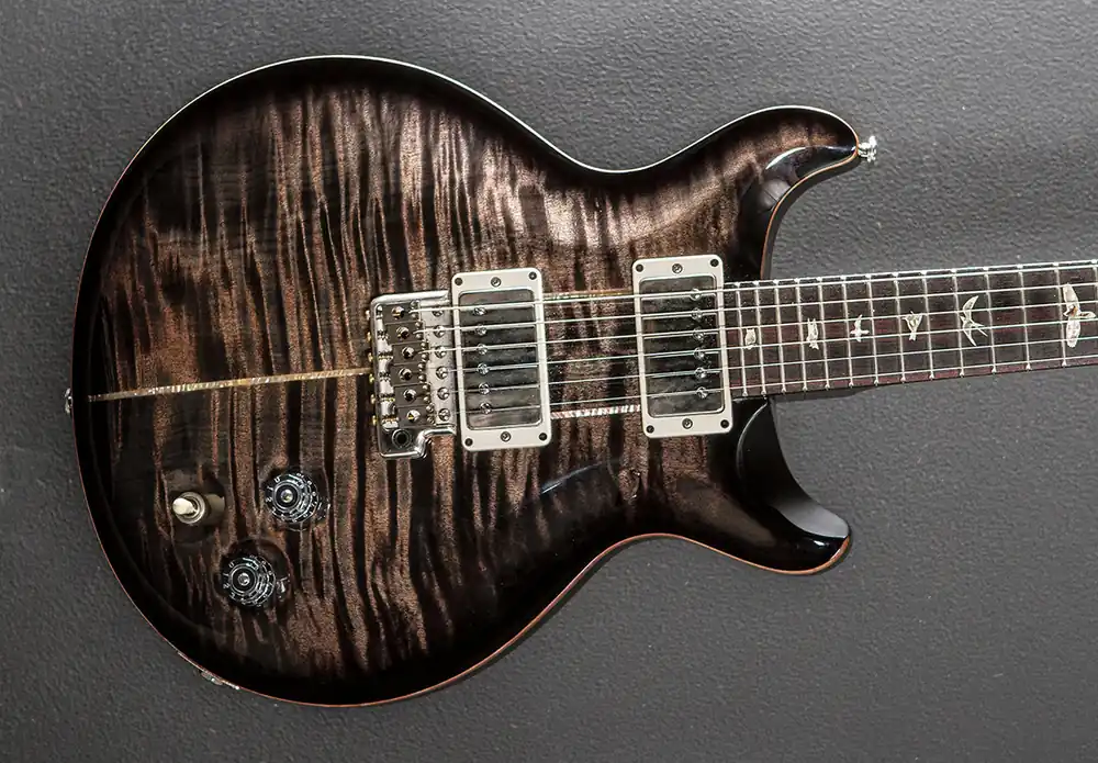 Santana Signature 10 Top '15– Dave's Guitar Shop Don’t Miss Out