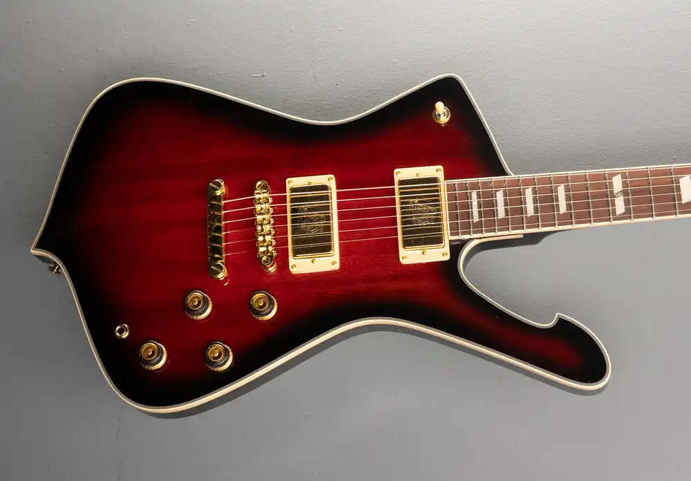 Popular IC420 Iceman - Antique Autumn Burst– Dave's Guitar Shop