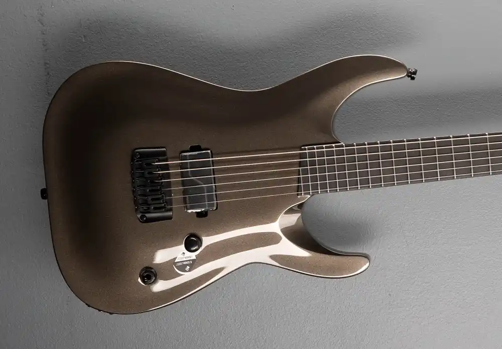 Buy Direct Mick Thomson Signature MT-I - Obsidian Metallic– Dave's Guitar Shop