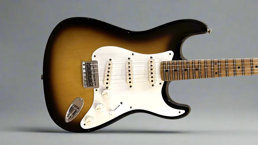 1957 Journeyman Relic Hardtail Strat– Dave's Guitar Shop Best Seller