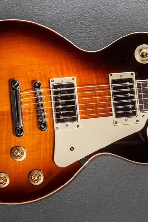 "Inspired by Gibson Custom" 1959 Les Paul Standard Reissue Deep - Wash– Dave's Guitar Shop Hot Picks