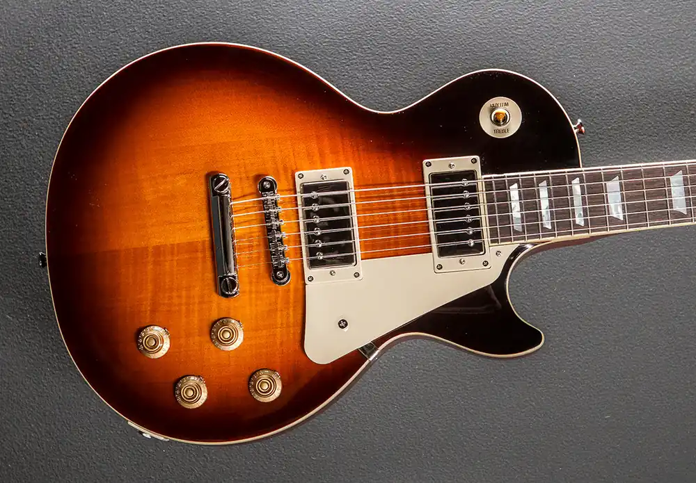 "Inspired by Gibson Custom" 1959 Les Paul Standard Reissue Deep - Wash– Dave's Guitar Shop Hot Picks