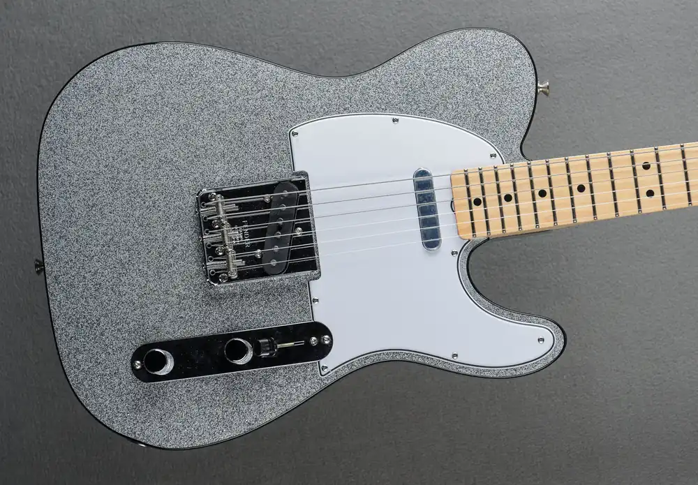Factory Price 1964 NOS Tele Custom– Dave's Guitar Shop