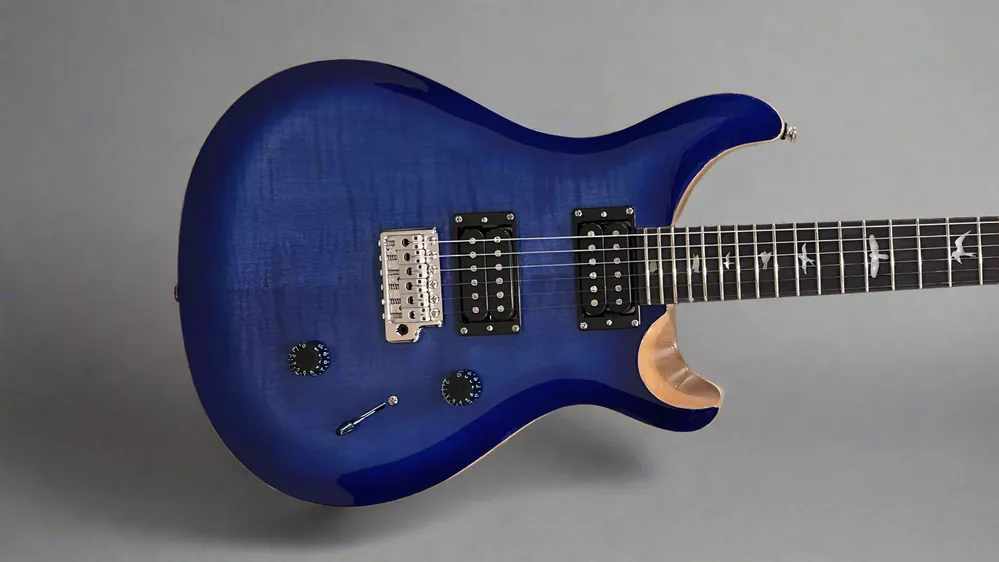 SE Custom 24 '22– Dave's Guitar Shop Free Returns