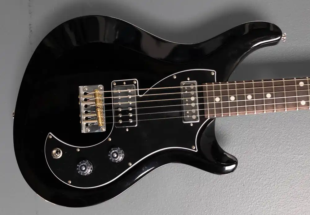S2 Vela, '21– Dave's Guitar Shop Last Chance