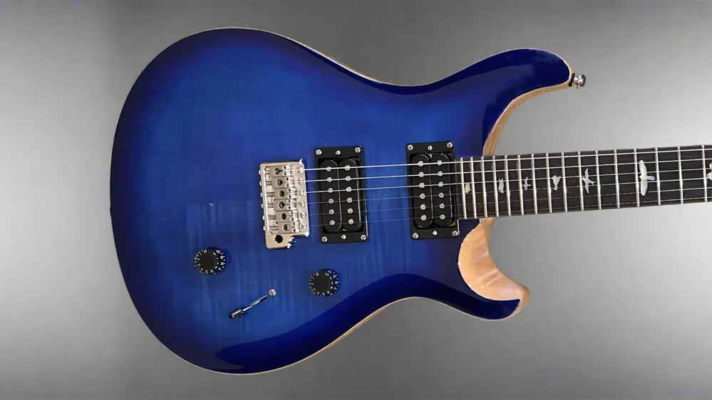 SE Custom 24 '22– Dave's Guitar Shop Price Drop