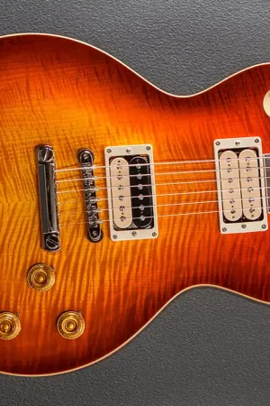 "Made to Measure" 1959 Les Paul Standard Reissue - Believer Burst– Dave's Guitar Shop Factory Price