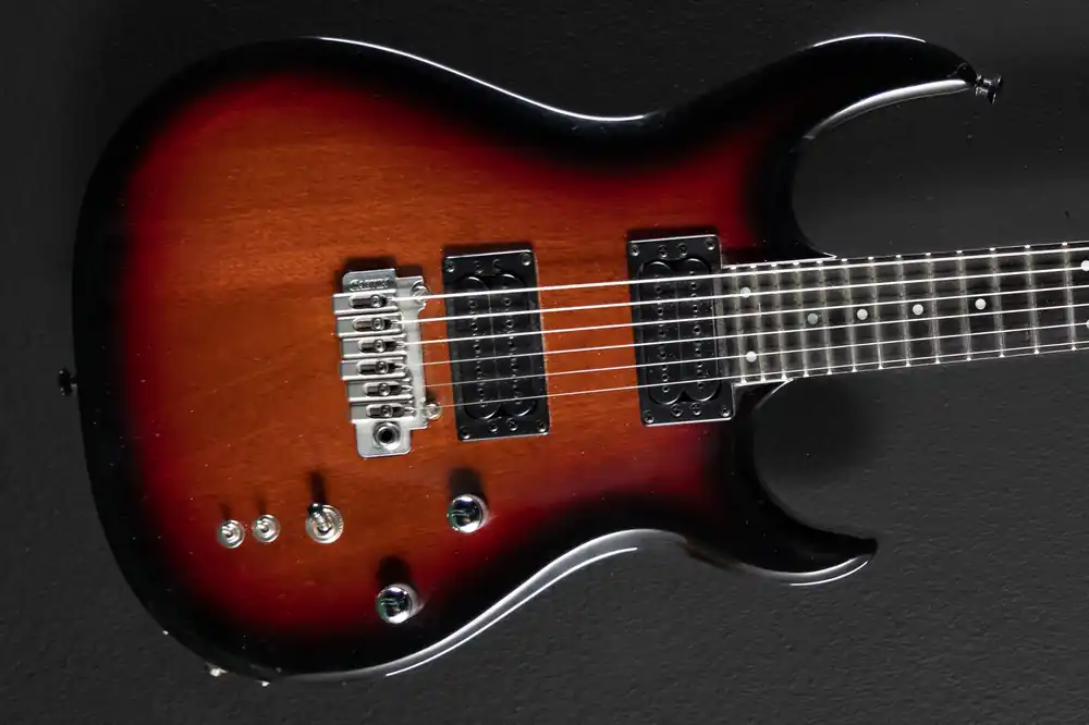 Latest DC127, Recent– Dave's Guitar Shop