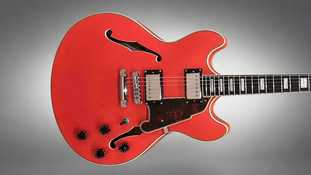 Special Discount DAPDCFRCSCB '22– Dave's Guitar Shop