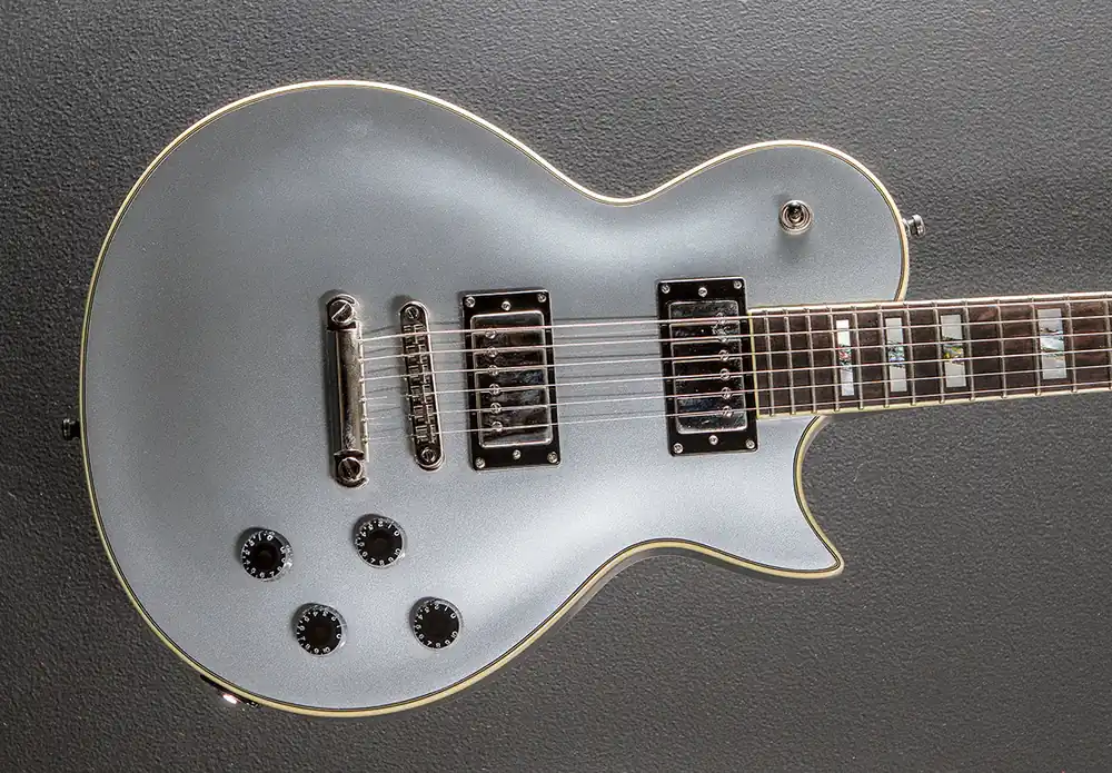 LPC, Recent– Dave's Guitar Shop Popular