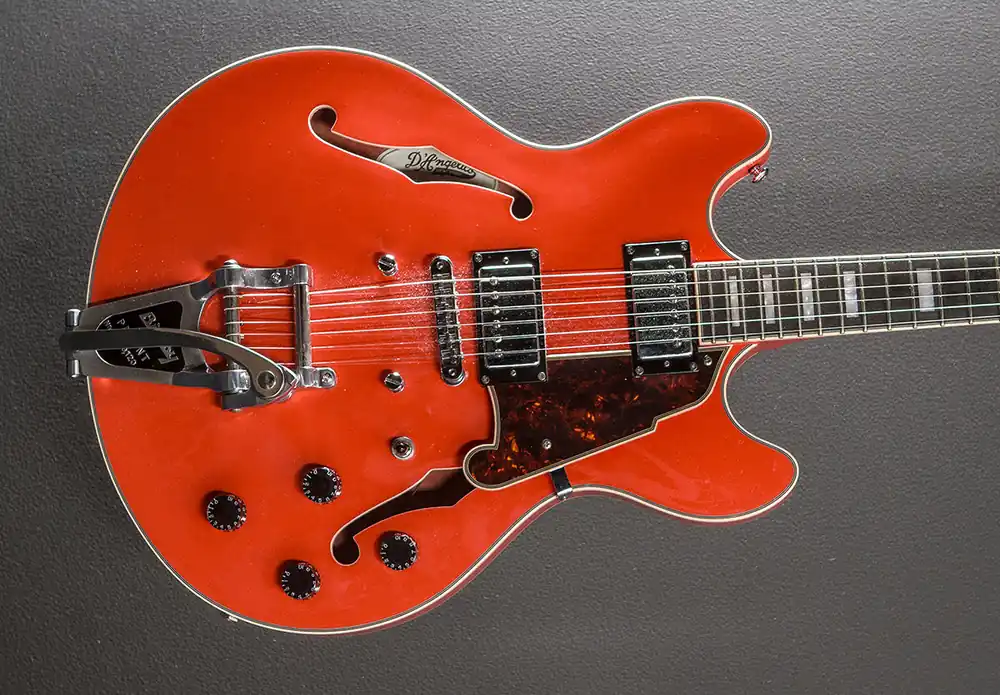 Buy Today Premier DC, Recent– Dave's Guitar Shop