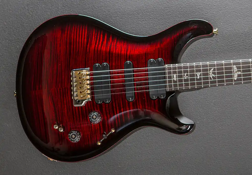 No Minimum Order 509 10 Top - Fire Smokeburst (2023 Model)– Dave's Guitar Shop