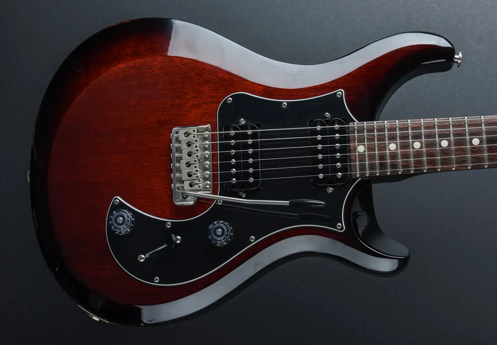 S2 Standard 24 '21– Dave's Guitar Shop Markdown