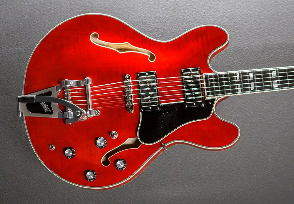 Best Choice T486B-RD '22– Dave's Guitar Shop