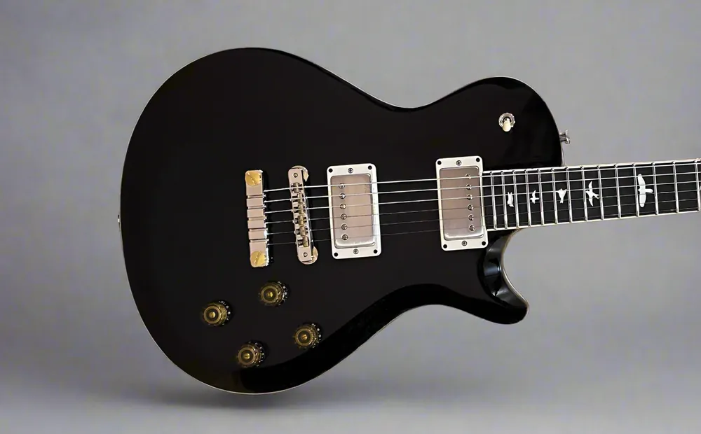 S2 McCarty Singlecut 594 - Black Noir– Dave's Guitar Shop Instant Buy