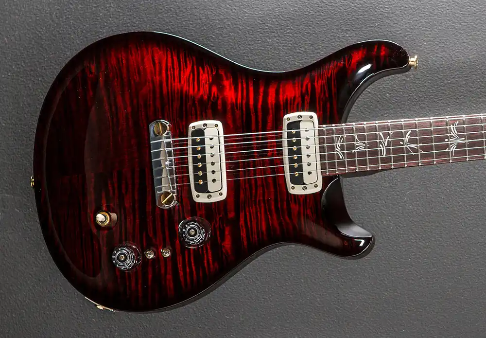 Paul's Guitar 10 Top '24– Dave's Guitar Shop Place Order