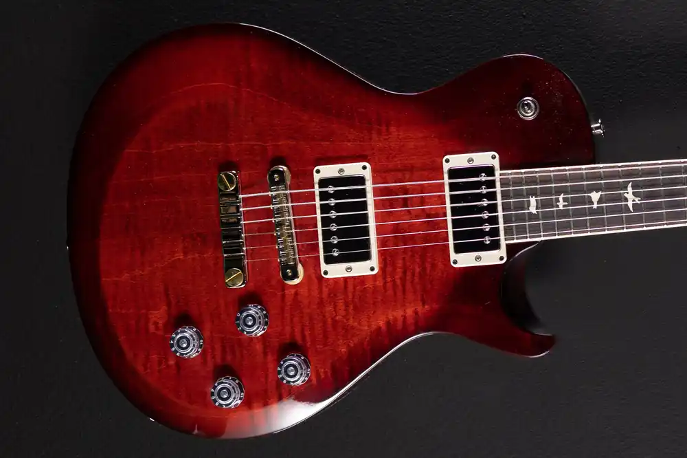 S2 McCarty Singlecut 594 '23– Dave's Guitar Shop Today Only