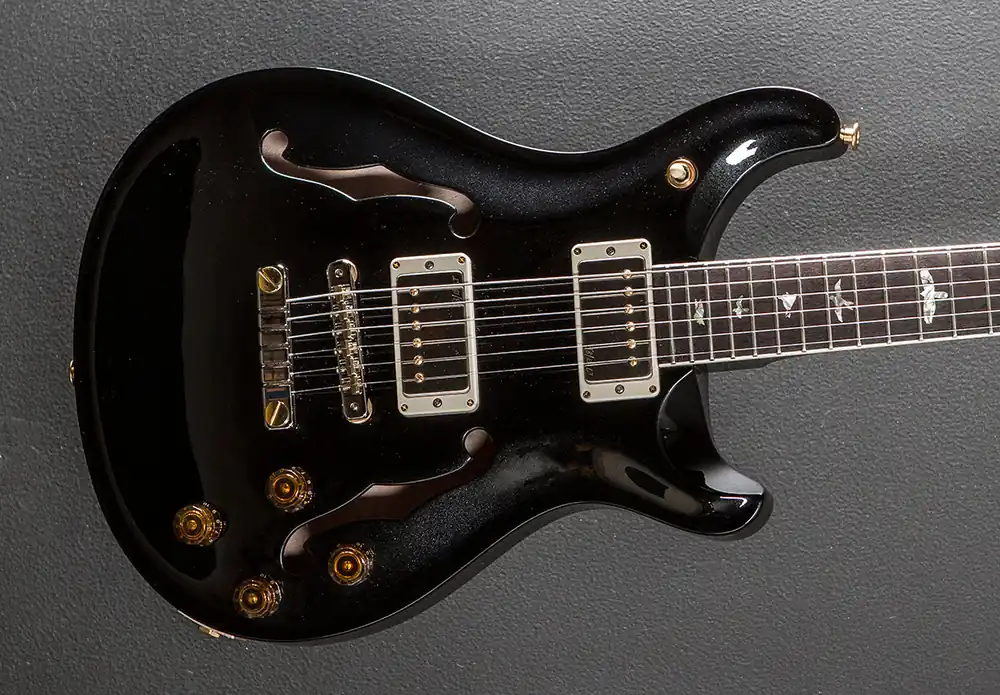 McCarty 594 Hollowbody II '24– Dave's Guitar Shop No Minimum Order