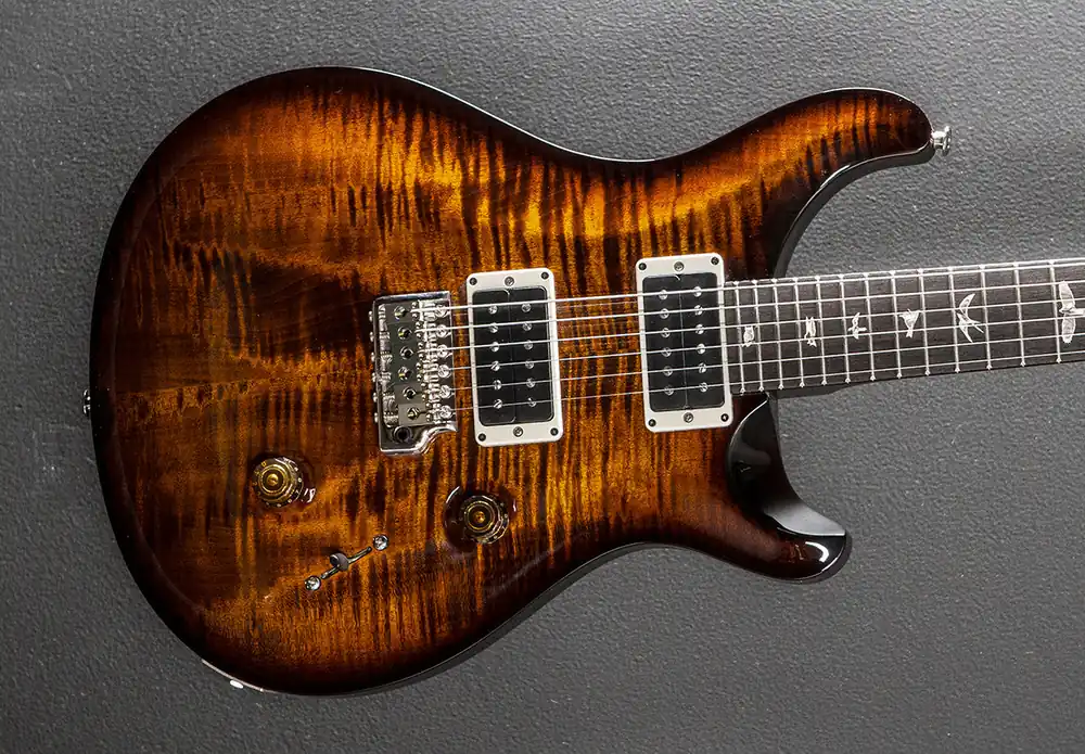 Buy Today Custom 24 '23– Dave's Guitar Shop