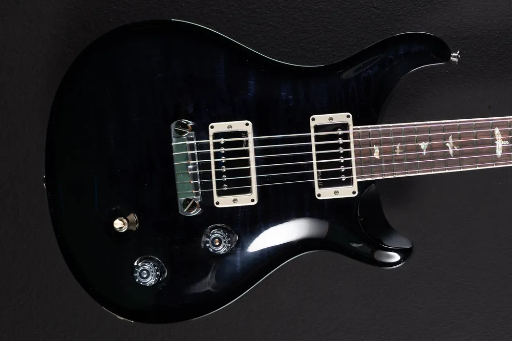 McCarty - Inkblot– Dave's Guitar Shop Reduced Price