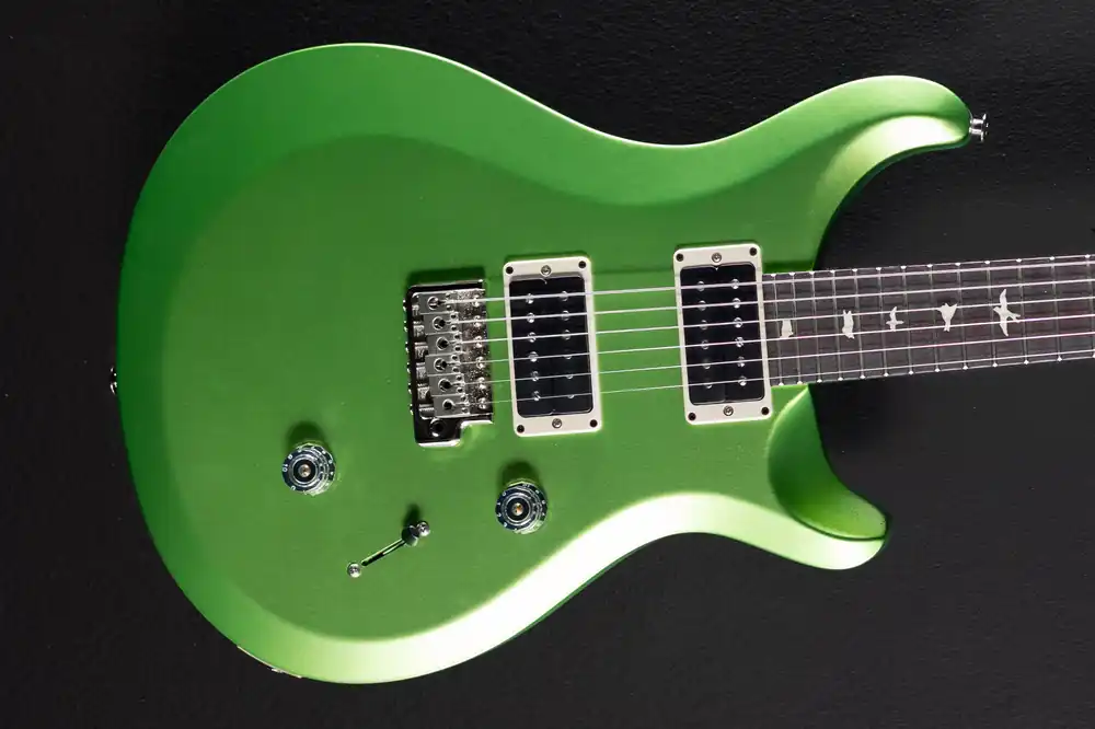 S2 Custom 24 - Serpent Scale– Dave's Guitar Shop New Release