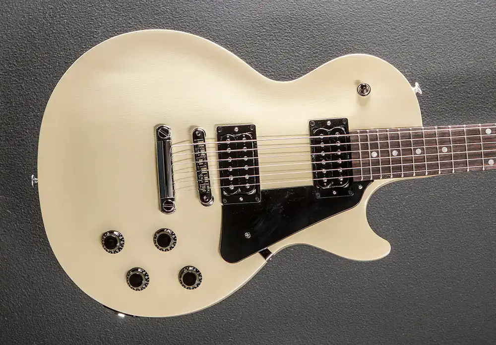 Premium Les Paul Modern Lite - TV Wheat– Dave's Guitar Shop