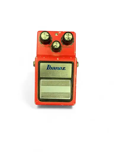 In Demand Used Ibanez CP9 Compressor Pedal