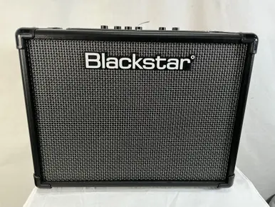 Used Blackstar ID CORE V3 Solid State Guitar Combo Other Money Back Guarantee