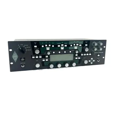 Instant Buy Used Kemper PROFILER RACK Rackmount Guitar Effect