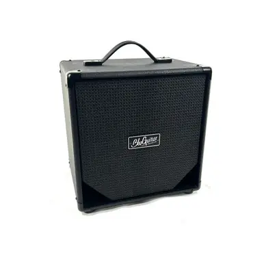 Fan Favorite Used BLU GUITAR NANO CAB 60 1 x 12 Guitar Speaker Cabinet 1 x 12