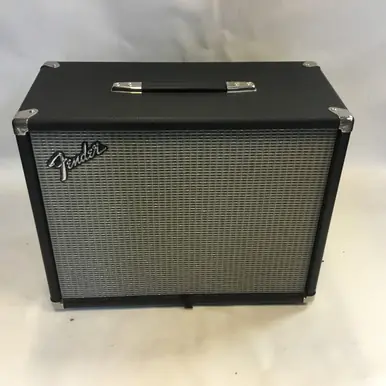 Best Choice Used Fender DT 112 CAB 1 x 12 Guitar Speaker Cabinet 1 x 12